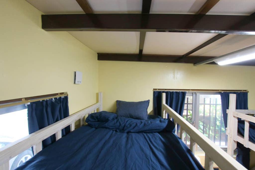 Guest House Sato Мотобу Экстерьер фото
